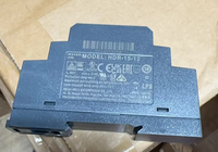 Alimentation à découpage sur rail DIN Meanwell HDR-15-12 12V, sortie unique 15W