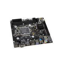 Usine en gros nouveau B450M-A en gros MSI PRO MAX Original DDR4 64GB Board Placa Mae B450M Pro4 Gaming Carte mère AMD