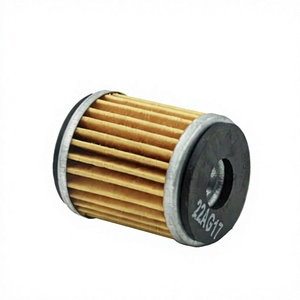 Filtre à huile moteur pour moto Yamaha XMAX300, pièce de rechange, pays d'origine : Indonésie - Product Image 4
