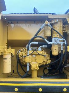 รถขุดดินใช้320D2สำหรับแมว20ตัน CAT320d2ตีนตะขาบ Cat320D2รถขุดดิน - Product Image 6