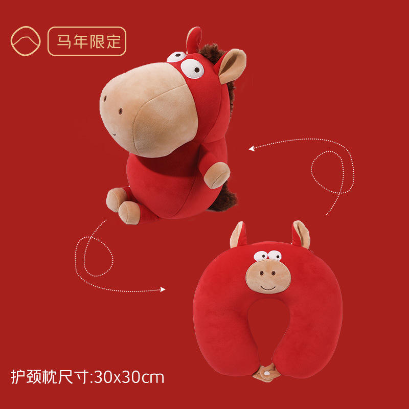 ม้าหัวโต