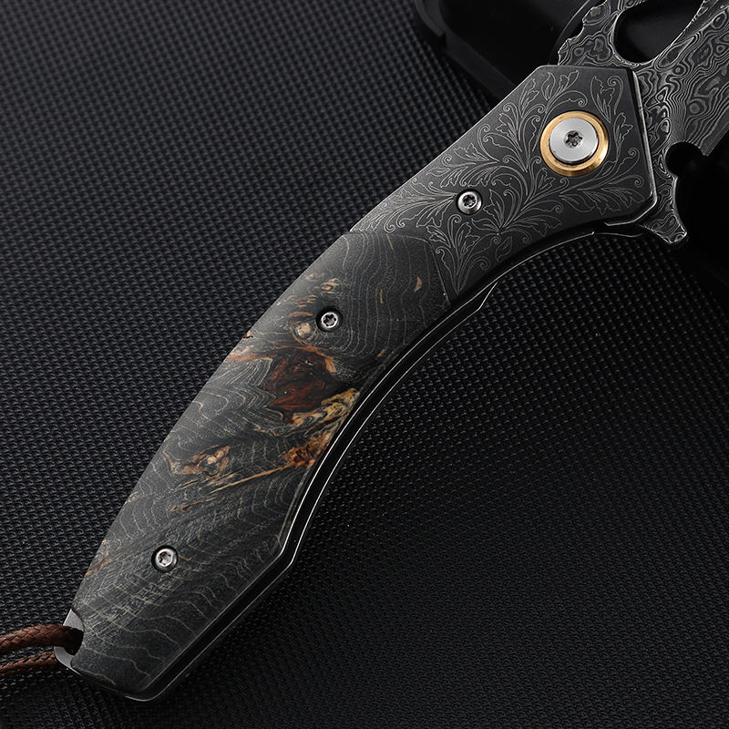 YJ Knives