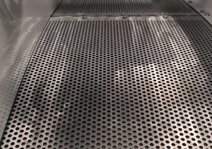 Tái Chế Giấy Bột Giấy Làm Thấp Nhất Quán Làm Sạch Rung Màn Hình - Product Image 4