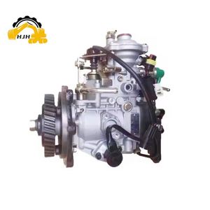Pompe hydraulique haute pression VE411F1125RNP2644, pompe diesel 104641-8171 104741-8171, marque HJH, haute qualité, garantie 6 mois, en promotion - Product Image 5