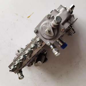 Moteur diesel TD226B pour pompe d'injection de carburant 13053063 - Product Image 5