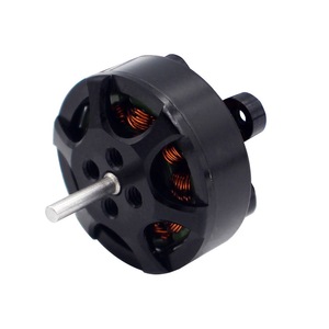 TM 1404 4300KV <span class=keywords><strong>6000KV</strong></span> Moteur externe à rotor sans balais Moteur de planeur pour quadricoptère Drones Avion à voilure fixe Hélicoptère Multiro - Product Image 5