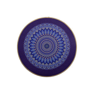 Accessori per la cucina di nuovo arrivo tovagliette rotonde in gomma per alberghi e altri luoghi - Product Image 2