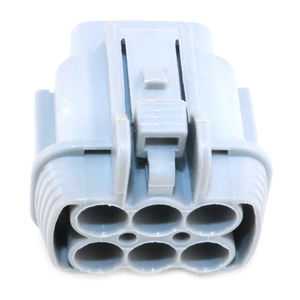 DJ7069A-2.2-21automotive étanche fil électrique fil <span class=keywords><strong>borne</strong></span> à sertir Camlock lamello bois Kit <span class=keywords><strong>Camping</strong></span> 240v connecteur femelle - Product Image 4