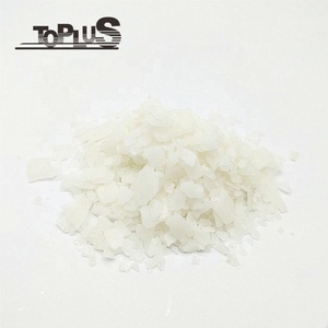 Cloruro de Magnesio Hexahidratado de Grado Alimenticio e Industrial, Escamas de <span class=keywords><strong>Bittern</strong></span>, MgCl2 con CAS 7791-18-6, Apariencia de Polvo - Product Image 4