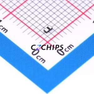 Original et tout nouveau DF2S6P2CTC,L3F Transistor CST-2-C ESD et protection contre les surtensions (TVS/ESD) - Product Image 2