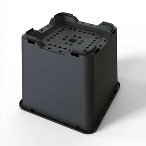 Chất Lượng Cao 25L Vuông Grow Blueberrys Nồi - Product Image 2