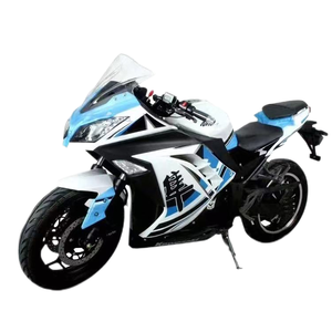 V6 Off-road Locomotive Electric Motorcycle 3000 <strong>Watt</strong> 5000 <strong>Watt</strong> <strong>10000</strong> <strong>Watt</strong> <strong>Hub</strong> <strong>Motor</strong> - Product Image 2