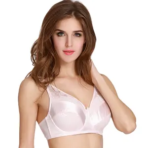 Prótesis de Seno de Silicona de Venta <span class=keywords><strong>Caliente</strong></span>, Prótesis Mamaria para Crossdressing, Sujetador con Bolsillo para Prótesis - Product Image 1