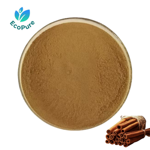 Экстракт корицы 30% 50% полисахаридов корицы для диетических добавок, функциональных продуктов питания, товаров для ежедневного оздоровления - Product Image 1