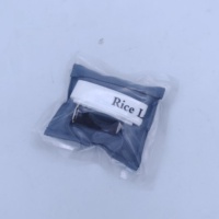 Diffuseur de parfum solide personnalisé pour voiture, désodorisant en sachet, boules EVA, clip de ventilation en tissu, portable, sans électricité, pour tiroir de voiture