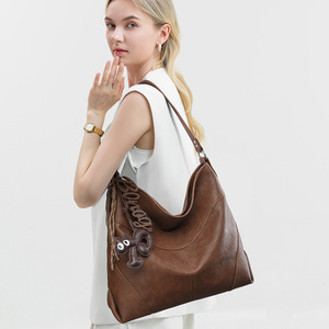 Fashion New Designer Crossbody Bags High Quality PU Leather Shoulder Messenger Bag Casual <b>Totes</b> Luxury Women Handbags and Purses - Product Image 2