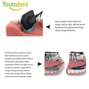 <span class=keywords><strong>Sensor</strong></span> Digital <span class=keywords><strong>Intraoral</strong></span> Definisi Tinggi Ukuran <span class=keywords><strong>1.5</strong></span> Eco-<span class=keywords><strong>sensor</strong></span> untuk Klinik Gigi atau Hewan, Grosir - Product Image 6