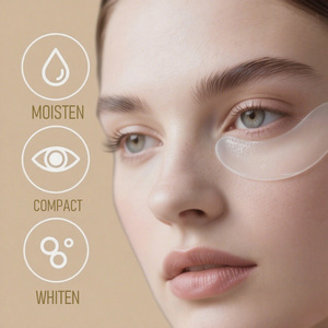 Siero <span class=keywords><strong>Contorno</strong></span> <span class=keywords><strong>Occhi</strong></span> OEM Rassodante e Nutriente alla Polpa di Riso Crudo per Occhiaie, Antirughe e Idratante - Product Image 5