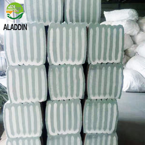 Revestimiento de horno de alta temperatura 1500 Módulo de fibra cerámica compuesta de circonio y cromo Excelente rendimiento de aislamiento térmico - Product Image 4