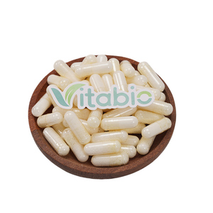 VITABIO Integratore Multivitaminico con Selenio, Zinco, Magnesio Glicinato e Vitamina D3 B12, Capsule di Irish Sea Moss 3000mg, Etichetta Privata - Product Image 3