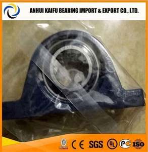 Blocco plummer a Y cuscinetto cuscinetto cuscinetto a cuscino SY 2.<span class=keywords><strong>3</strong></span>/16 FM SY2.<span class=keywords><strong>3</strong></span>/16FM - Product Image 3