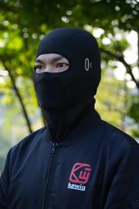 Masque facial de protection UV de haute qualité, coupe-vent, rafraîchissant, pour le vélo, la moto, masque de tête rafraîchissant - Product Image 4