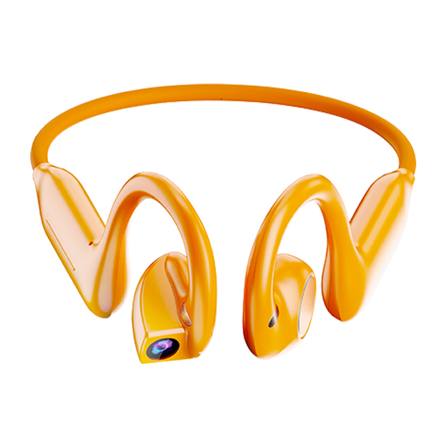 New Arrival E900 Earphone Wireless Open-ear Earbuds With AI Translator Video Recodor Photo Call Ear-hook TWS Sport Headphones