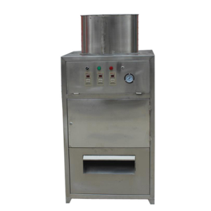 Pelador de ajo de fácil operación, muy vendido, hecho en China. - Product Image 6