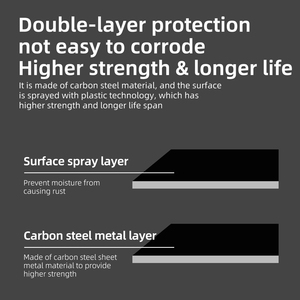 <span class=keywords><strong>Soporte</strong></span> de Estacionamiento en Forma de L para Bicicletas Infantiles ROCKBROS, <span class=keywords><strong>Soporte</strong></span> de Hierro para Patinetes de 12 Pulgadas, para Exhibición en Casa, para 1 <span class=keywords><strong>Bicicleta</strong></span> - Product Image 5