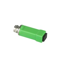 Receptor Óptico Micro Óptico CATV 1550nm Nodo Óptico Pasivo FTTH Mini con Filtro