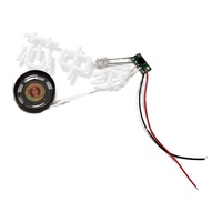 Usine de vente chaude puce personnalisée Ic composant électronique clavier LED carte de circuit imprimé