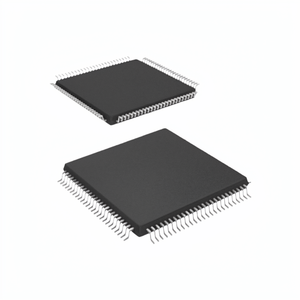 Electronic Circuit Components 100 TQFP Embedded Original DF2318VTE25IV - Product Image 1