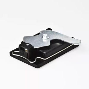 Longyu ms902 חשמל לוח דלת מנעול עם מפתחות - Product Image 2