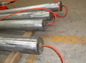 Cathodic bảo vệ đóng gói sẵn/canisterized <span class=keywords><strong>MMO</strong></span> tráng ti titaniumtubular <span class=keywords><strong>anode</strong></span> <span class=keywords><strong>Canister</strong></span> ấn tượng hiện tại - Product Image 6
