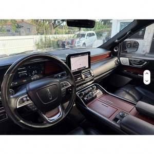 <span class=keywords><strong>VENTA</strong></span> <span class=keywords><strong>DE</strong></span> AUTOMÓVILES USADOS LIMPIOS 2024 - <span class=keywords><strong>LINCOLN</strong></span> <span class=keywords><strong>Navigator</strong></span> L SUV - Product Image 5
