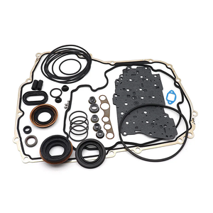 TRANSPEED Original Genuino 6T50E Kit de reconstrucción de reacondicionamiento de transmisión automática para Buick <span class=keywords><strong>Chevrolet</strong></span> Opel - Product Image 4