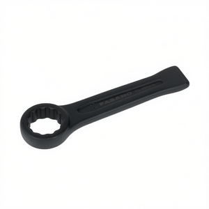 Llave de Anillo Fasano de 10 mm, Herramienta de Reparación Automotriz - Product Image 2