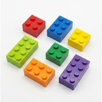 Molde Educativo de Alta Calidad para Juegos, Fabricado con Plástico ABS y PP, con Servicio OEM Completo Disponible para sus Necesidades
