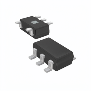 SC 74A, SOT 753 Power Management (PMIC) XC6217A33AMR-G Components Electronic Original One Stop Service - Product Image 1
