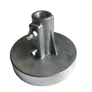 Guaranteed Quality <strong>Aluminum</strong> Coupling <strong>Washing</strong> <strong>Machine</strong> <strong>Parts</strong> - Product Image 1