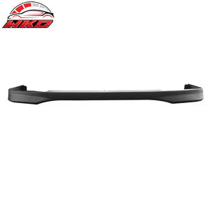 Adapté pour Toyota Corolla 03-04 Type R, spoiler de pare-chocs avant, kit carrosserie PP, accessoire extérieur de haute qualité - Product Image 3