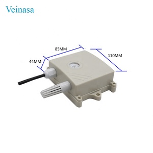 เซ็นเซอร์วัดรังสีอัลตราไวโอเลต Veinasa-ZW02 0-5V 0-10V 4-20mA สำหรับโซลาร์เซลล์  เซ็นเซอร์ UV Veinasa-ZW02  เซ็นเซอร์วัดรังสีอัลตราไวโอเลต Veinasa-ZW02 0-5V 0-10V 4-20mA - Product Image 6