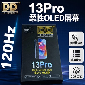 หน้าจอโทรศัพท์รุ่น 13 Pro ขายดี - Product Image 4