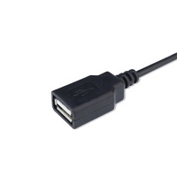 Cable de Montaje USB 2.0 Tipo A Hembra a JST PH 2.0