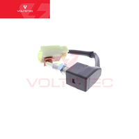 Interruptor de luz de freno 93840-2E010 9384026000 ACCENT ELANTRA GENESIS GETZ MATRIX SANTA SONATA TRAJET TUCSON 2 años de garantía