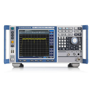 Generador y Analizador de Señales R&S Rohde & Schwarz FSV7 - Product Image 1