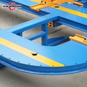 Xinjintuoチーフ<span class=keywords><strong>ez</strong></span>ライナーフレーム機煙台車フレーム矯正機 - Product Image 3