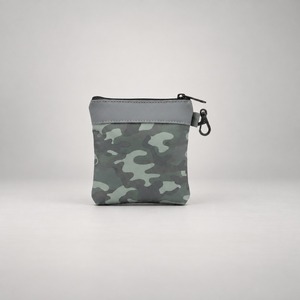 Pochette d'organisation pour accessoires de pickleball, en nylon imperméable, avec logo personnalisé, vente en gros, pochette pour balles de tennis - Product Image 1