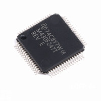 Adaptador de enchufe IC de 30/2 "(A), para uso en programador universal