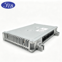 Carte mère FTB ZAXIS200-1 9226748 4445494 9226745 9239568 9212078, ECU d'excavatrice Hitachi
